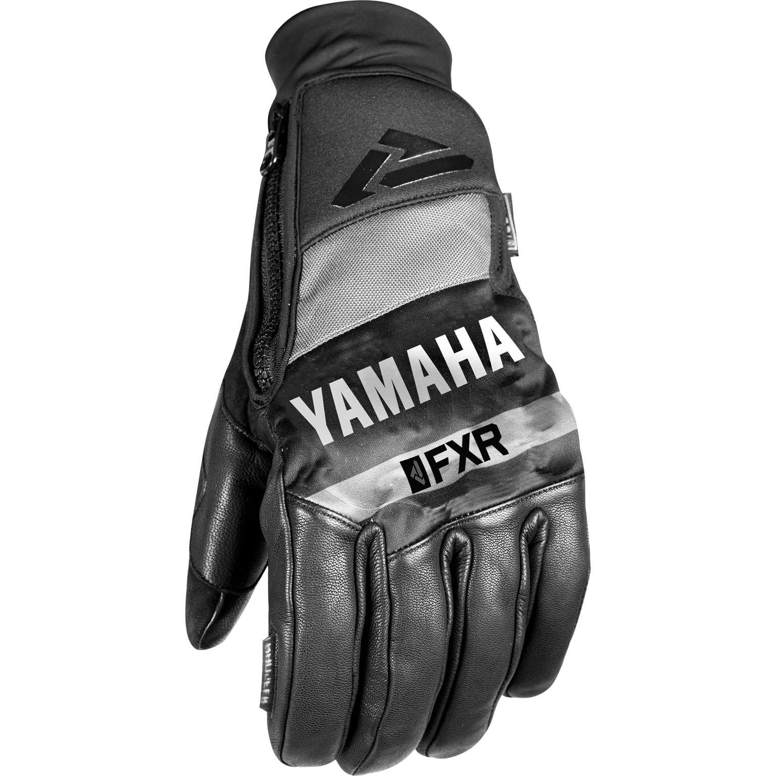 YAMAHA TRANSFER PRO-TEC LEATHER GLOVES BY FXR®