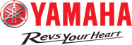 Yamaha Revs Your Heart Logo