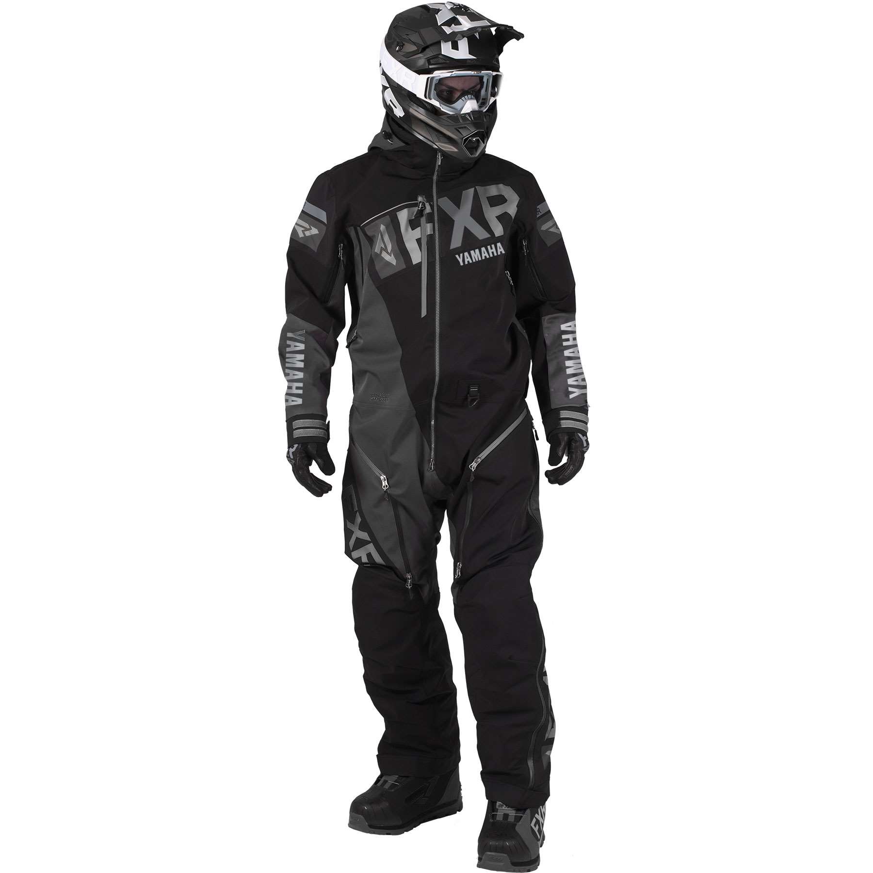 YAMAHA RANGER INSTINCT LITE MONOSUIT BY FXR®