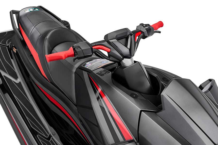 2021 WaveRunner GP