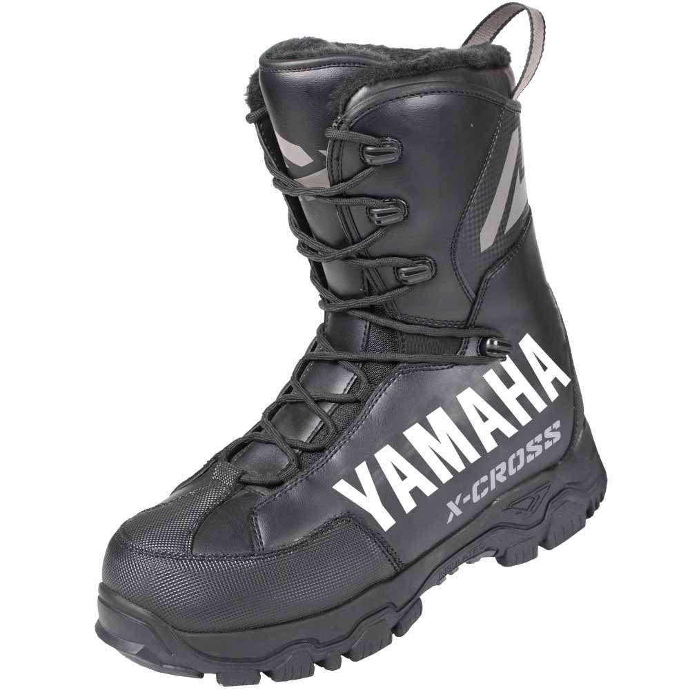 Botte yamaha top