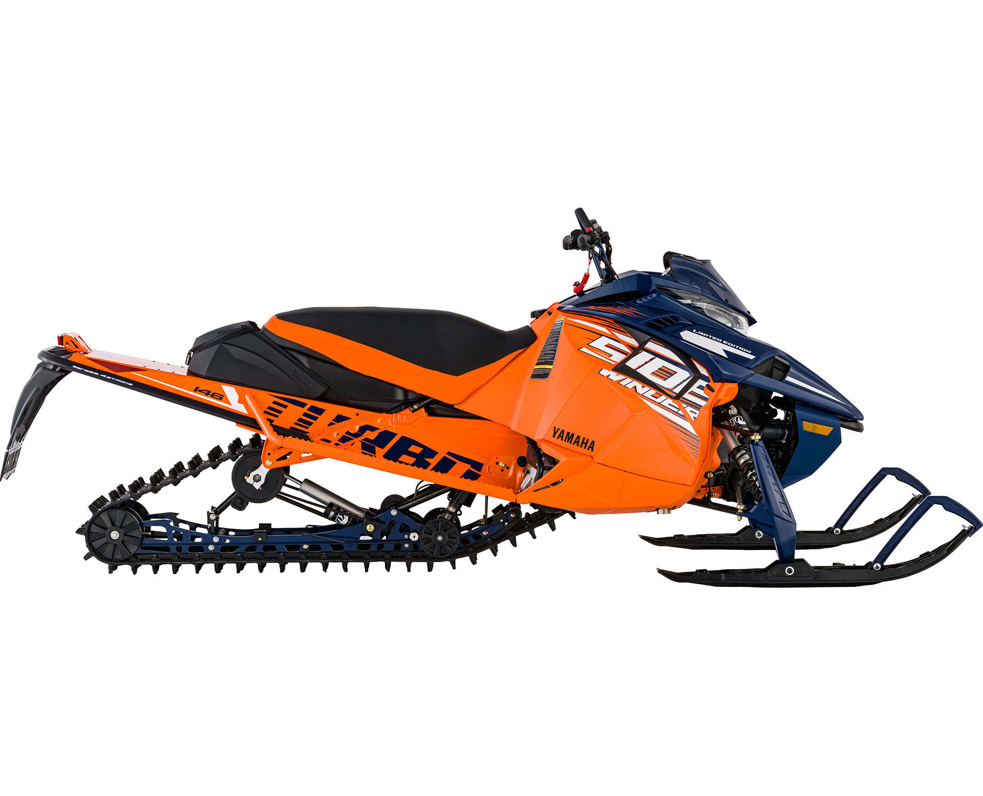 2021 Sidewinder X-TX LE